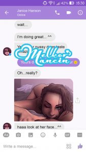 Chat with Janice
